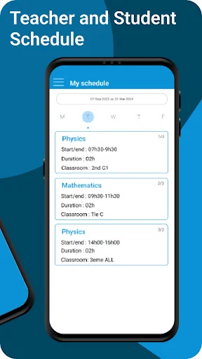 MS-School ডাউনলোড করুন – স্কুল ম্যানেজমেন্ট সফটওয়্যার ফ্রি ডাউনলোড - Screenshot 3