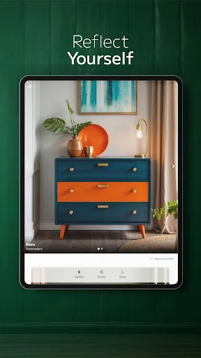 Furniture AI: Makeover & DIY – আপনার আসবাবপত্র সাজান নতুন রূপে - Screenshot 18