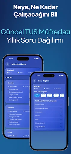 TUS SınavBank 2026 ডাউনলোড করুন – বিষয়ভিত্তিক প্রস্তুতি ও সমাধান - Screenshot 7
