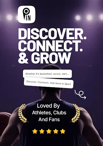 PIN Sport App ডাউনলোড করুন – খেলোয়াড় ও কোচদের জন্য সেরা প্ল্যাটফর্ম - Screenshot 9