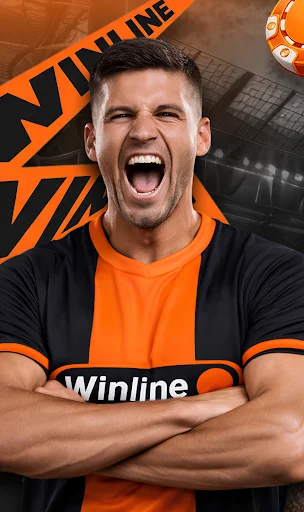 Winline ডাউনলোড করুন – রিয়েল-টাইম স্পোর্টস পরিসংখ্যান ও আপডেট - Screenshot 2