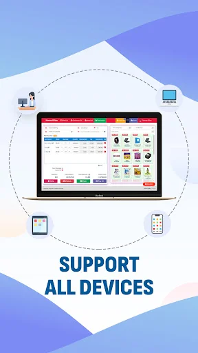 Namma Billing GST Invoice App ডাউনলোড করুন – সেরা বিলিং সফটওয়্যার - Screenshot 3