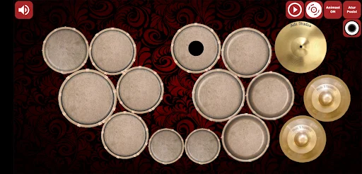 Real Kendang ডাউনলোড করুন – মিউজিক ও বাদ্যযন্ত্রের সেরা অভিজ্ঞতা - Screenshot 14