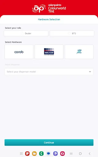 Colourworld Tint ডাউনলোড করুন – Asian Paints ডিলারদের জন্য সেরা অ্যাপ - Screenshot 2