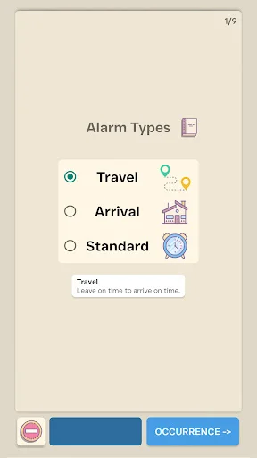 Early Bird: Smart Travel Alarm ডাউনলোড করুন – লাইভ ট্রাফিক অ্যালার্ম - Screenshot 3