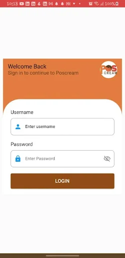 Poscream ডাউনলোড করুন – ব্যবসা পরিচালনার সেরা সফটওয়্যার - Screenshot 7