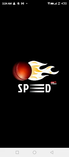 SpeedyGo ডাউনলোড করুন – লাইভ শো এবং স্ট্রিমিং এখন হাতের মুঠোয় - Screenshot 1
