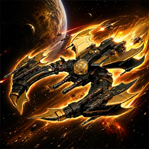 WarOrbit Space MMO ডাউনলোড করুন – সেরা রিয়েল-টাইম স্পেস শ্যুটার গেম
