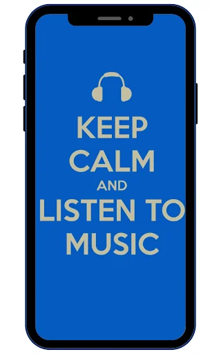 Keep Calm Wallpapers ডাউনলোড করুন – সেরা 4K এইচডি ওয়ালপেপার - Screenshot 2