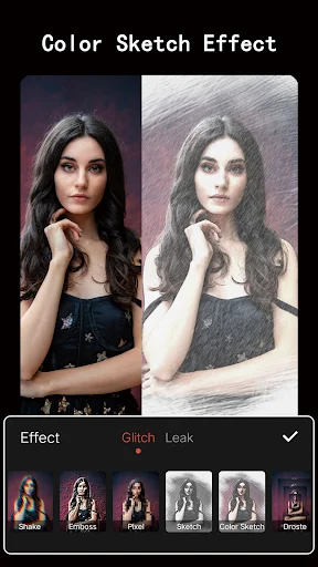Photo Collage Maker & Photo Edit ডাউনলোড করুন – সেরা ফটো এডিটর - Screenshot 3
