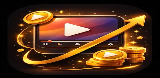 WatchCash ডাউনলোড করুন – ভিডিও দেখে টাকা আয় করার সেরা অ্যাপ - Screenshot 7