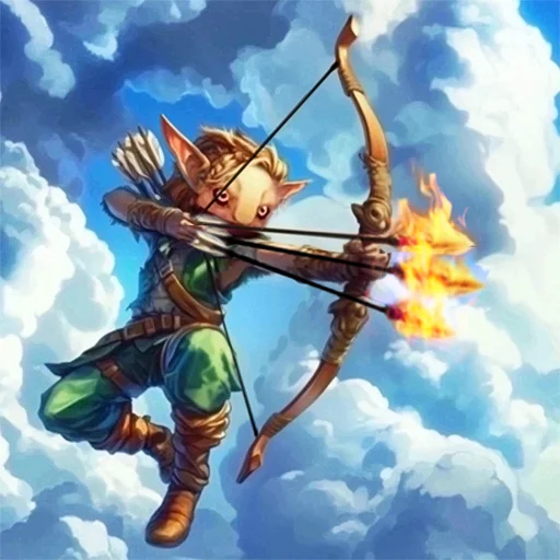 Portal Ranger 2 ডাউনলোড করুন – সেরা আর্চারি অ্যাকশন আরপিজি গেম