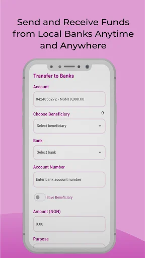 Mehticpay ডাউনলোড করুন – আপনার আর্থিক ব্যবস্থাপনা এখন হাতের মুঠোয় - Screenshot 6
