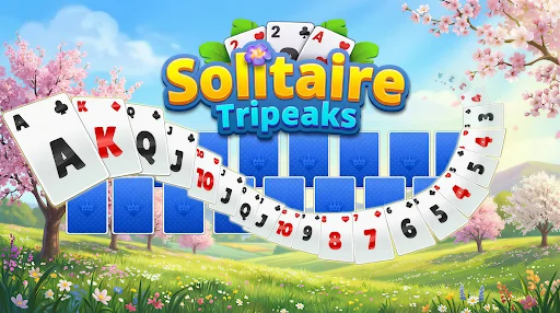 Solitaire TriPeaks: Journey ডাউনলোড করুন – সেরা কার্ড গেম - Screenshot 2