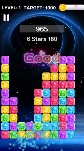 Pop Star Classic ডাউনলোড করুন – ৯টি মোড সহ সেরা পাজল গেম - Screenshot 21