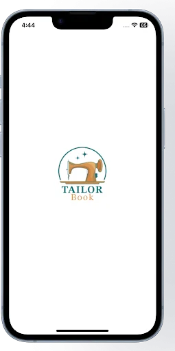 Tailor Book ডাউনলোড করুন – দর্জি ব্যবসার হিসাব রাখার সেরা অ্যাপ - Screenshot 1