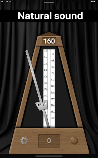 True Metronome ডাউনলোড করুন – সেরা BPM ট্যাপ ও মিউজিক প্র্যাকটিস টুল - Screenshot 13