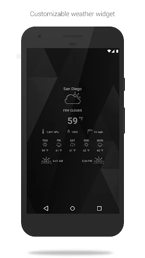 Glass Pack Pro – Clear Icons ডাউনলোড করুন | স্টাইলিশ আইকন প্যাক - Screenshot 7