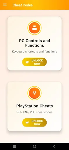 Cheats for all GTA ডাউনলোড করুন – সেরা গেম চিট কোড সংগ্রহ - Screenshot 7