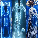 Messi Live Wallpaper ডাউনলোড করুন – সেরা ফুটবল থিম