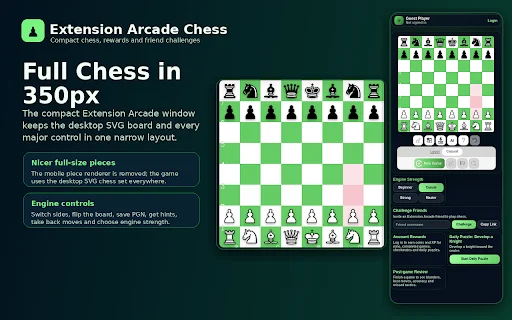 Chess Game – Chess Against Computer ডাউনলোড করুন | সেরা ফ্রি চেস - Screenshot 1