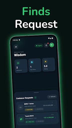 Auto Match – সেরা গাড়ি কেনার সহজ অ্যাপ ডাউনলোড করুন - Screenshot 6