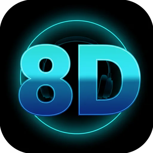 8D Music Player ডাউনলোড করুন – সেরা সারাউন্ড সাউন্ড অভিজ্ঞতা