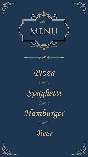 Vintage Design – Menu and Logo অ্যাপ ডাউনলোড করুন – সেরা ভিনটেজ ডিজাইন - Screenshot 4