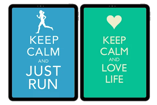 Keep Calm Wallpapers ডাউনলোড করুন – সেরা 4K এইচডি ওয়ালপেপার - Screenshot 6