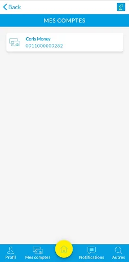Coris Money V2 ডাউনলোড করুন – সেরা ডিজিটাল মানিব্যাগ অ্যাপ - Screenshot 16
