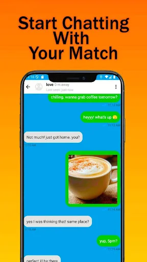 Moga Gay Dating & Chat ডাউনলোড করুন – সমকামী সিঙ্গেলদের সাথে চ্যাট - Screenshot 3