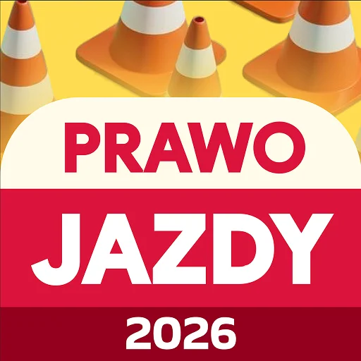 Poland Driving Exam Test 2026 ডাউনলোড করুন – ট্রাফিক নিয়ম ও টিপস