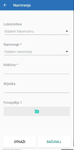 RailPRO ডাউনলোড করুন – রেলওয়ে পরিবহন ব্যবস্থাপনার জন্য সেরা অ্যাপ - Screenshot 4