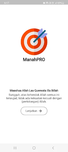 ManahPro ডাউনলোড করুন – আর্চারি অভিজ্ঞতার নতুন দিগন্ত - Screenshot 1