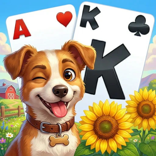 Solitaire Life Harvest ডাউনলোড করুন – সেরা কার্ড গেম