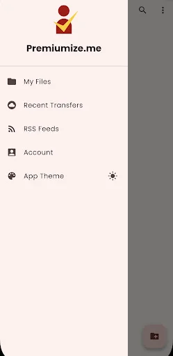 Premiumize.me ডাউনলোড করুন – সেরা ক্লাউড স্টোরেজ ও ভিপিএন - Screenshot 2