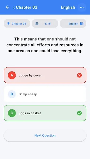 Class Lite for Somali Students ডাউনলোড করুন – সেরা শিক্ষা অ্যাপ - Screenshot 4