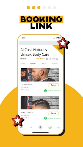 NOW Offers Merchants অ্যাপ ডাউনলোড করুন – ব্যবসা পরিচালনার সেরা সমাধান - Screenshot 14