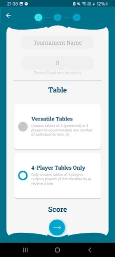 EDH Tournament: Home ডাউনলোড করুন – সেরা বোর্ড গেম টুল - Screenshot 2