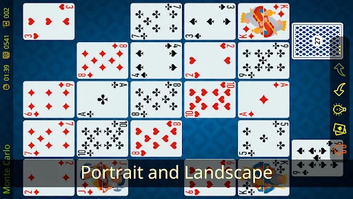 Solitaire Master ডাউনলোড করুন – সেরা ক্লাসিক কার্ড গেম কালেকশন - Screenshot 22