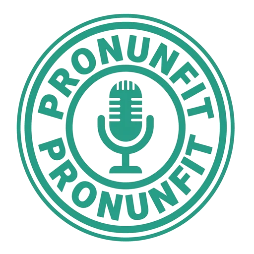 PronuniFit ডাউনলোড করুন – ইংরেজি ও চীনা ভাষা শিখুন স্মার্ট এআই দিয়ে