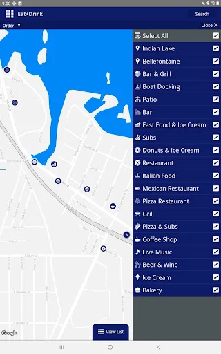 Indian Lake অ্যাপ ডাউনলোড করুন – ওহাইও ভ্রমণের সেরা গাইড - Screenshot 19