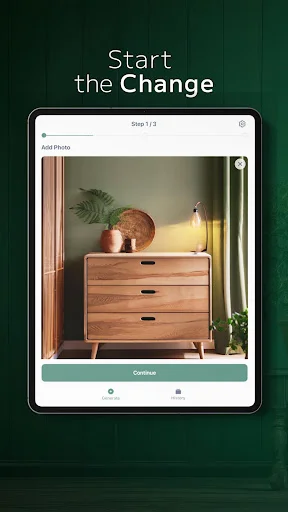 Furniture AI: Makeover & DIY – আপনার আসবাবপত্র সাজান নতুন রূপে - Screenshot 15