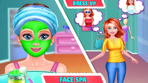 Shopping Mall Girl Fashion ডাউনলোড করুন – সেরা ফ্যাশন গেম - Screenshot 6