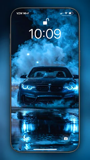BMW M4 Car Wallpapers ডাউনলোড করুন – সেরা HD ওয়ালপেপার - Screenshot 4