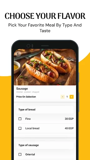 FindHelpAPP ডাউনলোড করুন – সেরা লোকাল সার্ভিস অ্যাপ - Screenshot 7