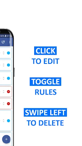 AutoResponder for Messenger ডাউনলোড করুন – স্বয়ংক্রিয় মেসেজ রিপ্লাই - Screenshot 4