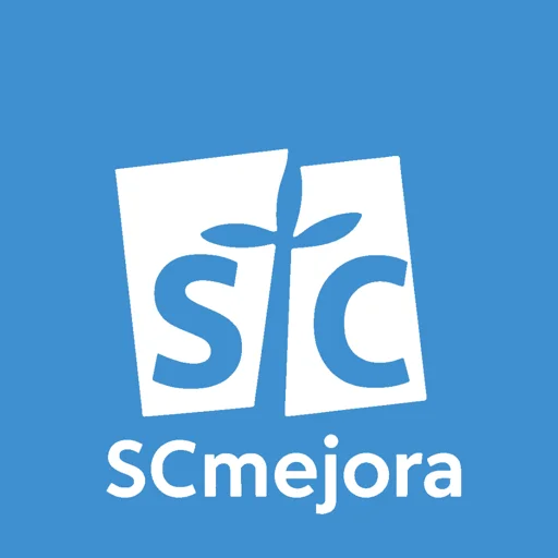SCMejora – Sta. Cruz Tenerife ডাউনলোড করুন – রিয়েল-টাইম রিপোর্ট অ্যাপ