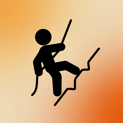 Climbing Tracker ডাউনলোড করুন – আপনার ক্লাইম্বিং প্রগ্রেস ট্র্যাক করুন