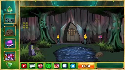 Escape Room: Mystery Quest ডাউনলোড করুন – রোমাঞ্চকর ধাঁধা সমাধান করুন - Screenshot 26